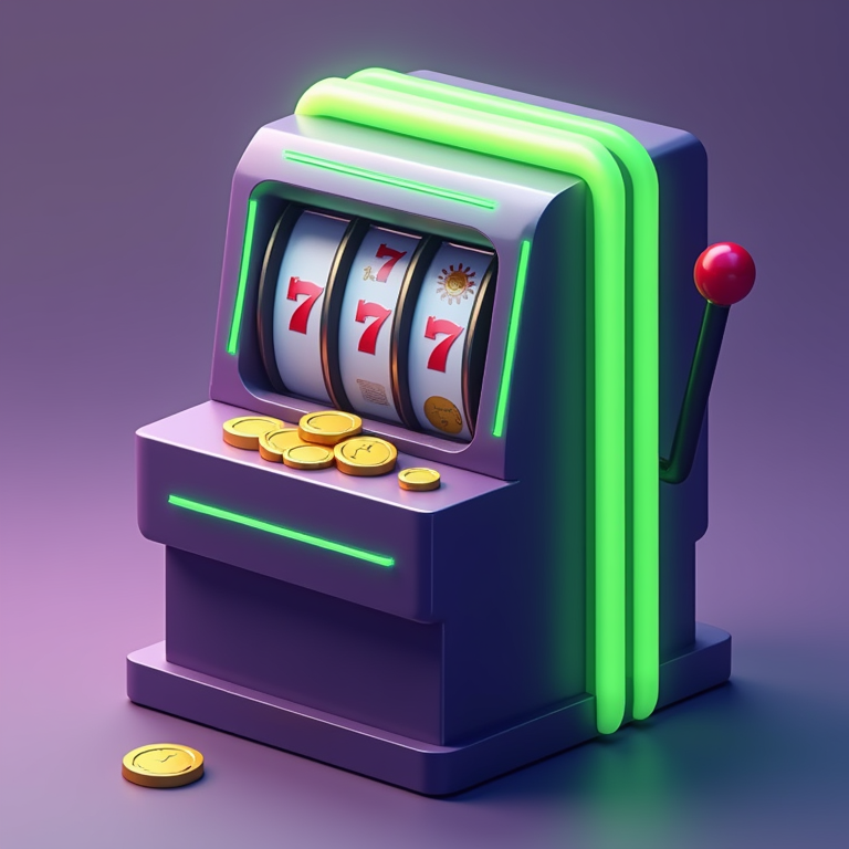 Microgaming Game 