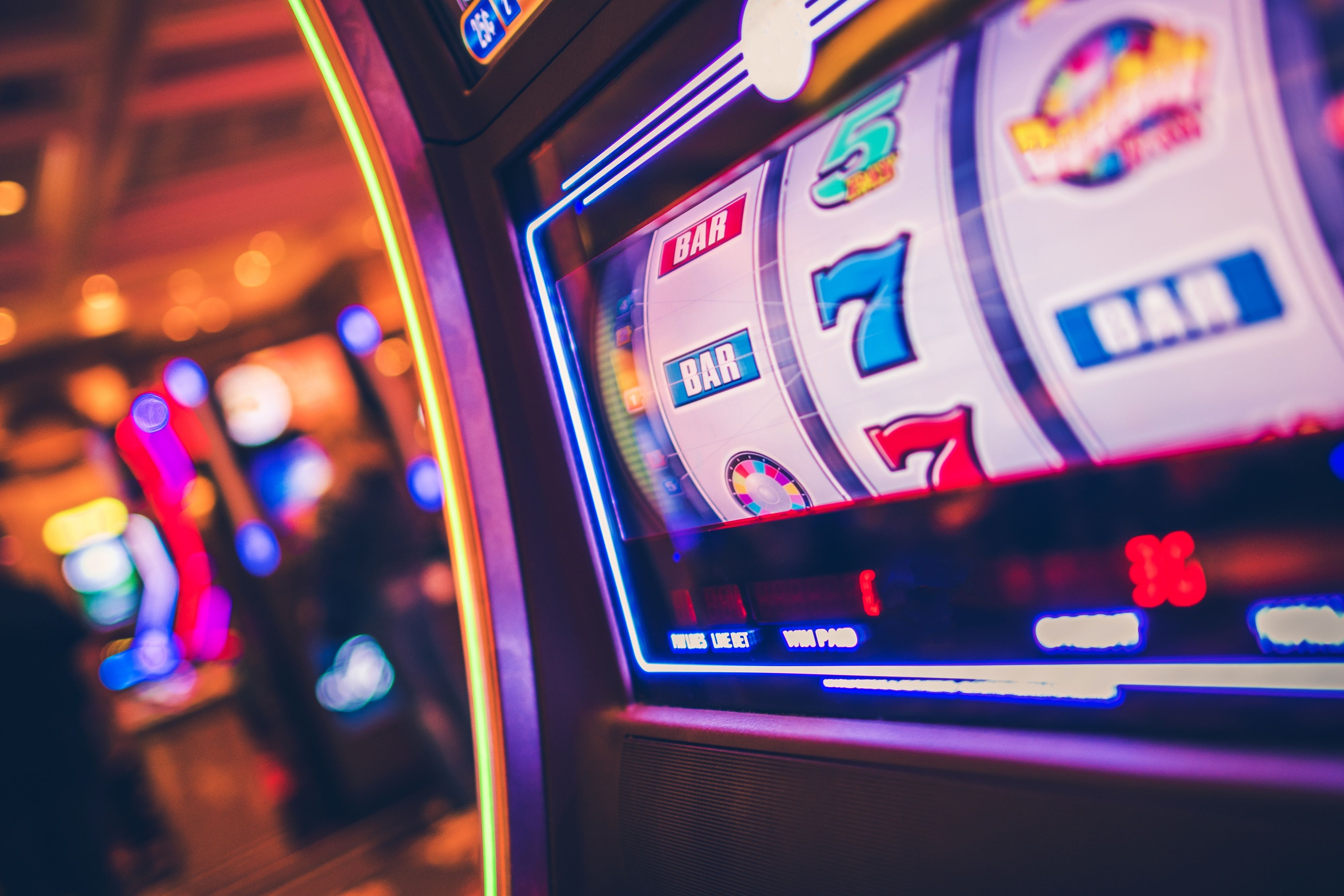 Our srimania Playtech interface with sportsbook and live-dealer content