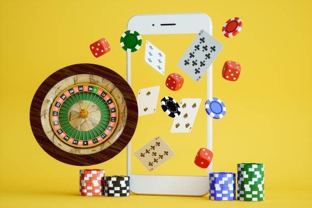 Our srimania live dealer and tournament guide screen